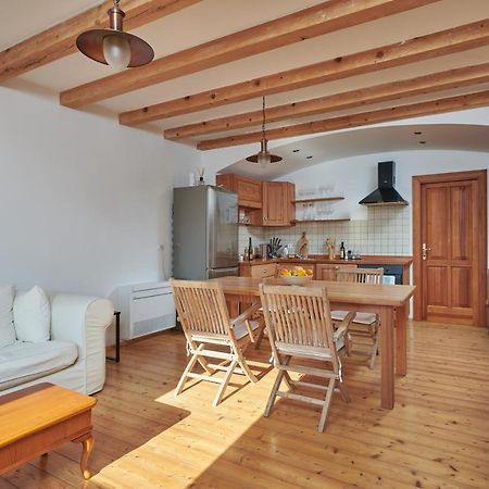 Park Cottage 古维达里 外观 照片