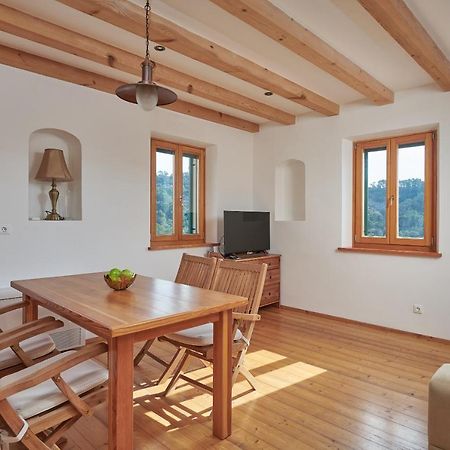 Park Cottage 古维达里 外观 照片