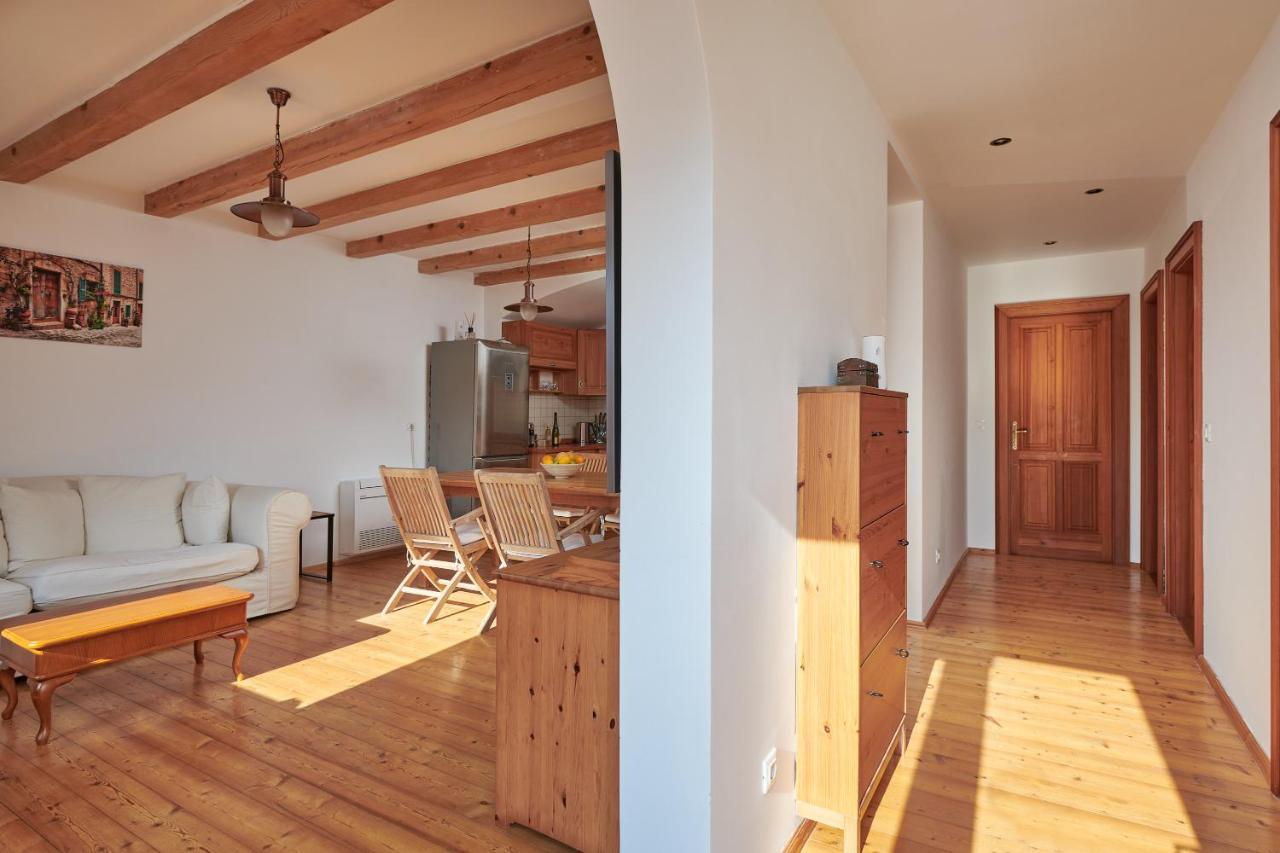 Park Cottage 古维达里 外观 照片