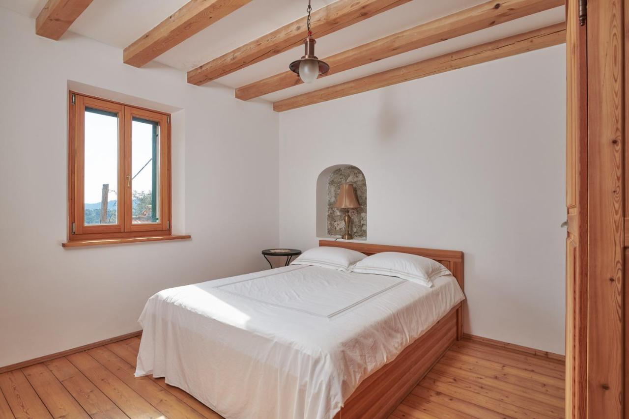 Park Cottage 古维达里 外观 照片
