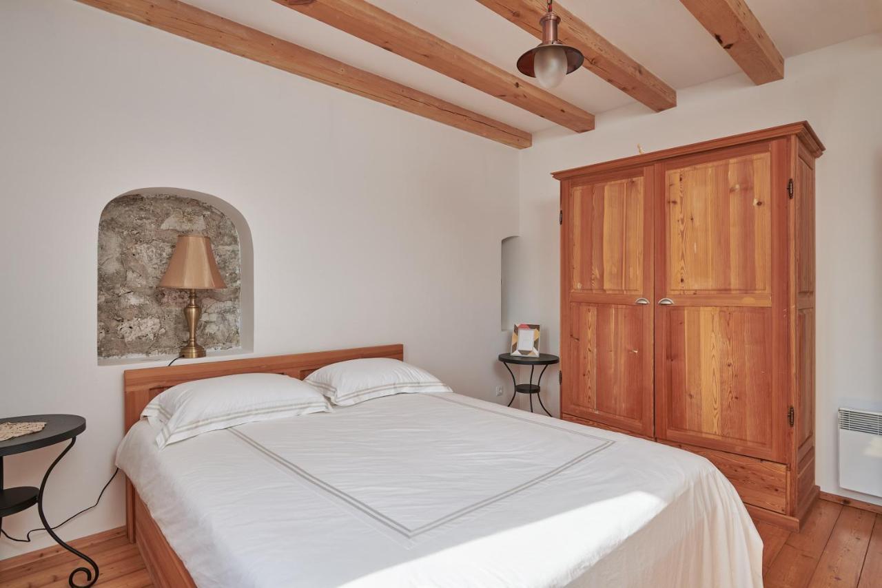 Park Cottage 古维达里 外观 照片